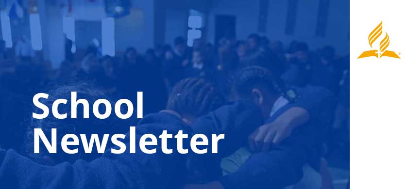 LAC School Newsletter