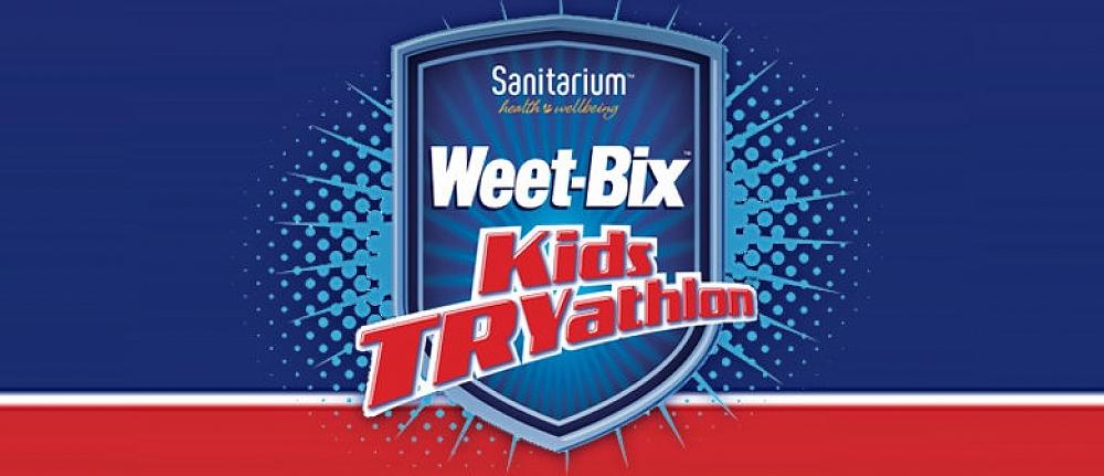 Sanitarium Weet-Bix Kids TRYathlon