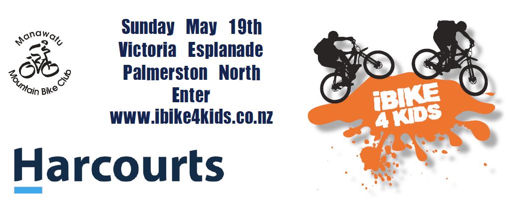 Bike Event 19 May